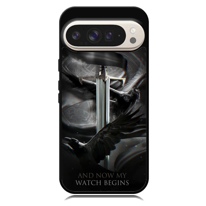 game of thrones Z5361 Google Pixel 9 Pro XL Case