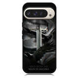 game of thrones Z5361 Google Pixel 9 Pro XL Case