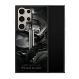 game of thrones Z5361 Samsung Galaxy S25 Ultra 5G Case