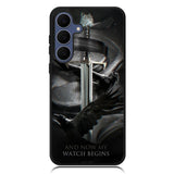 game of thrones Z5361 Samsung Galaxy S25 FE Case