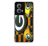 Green Bay Packers 1st Motorola Moto Edge 2024 Case FE7952