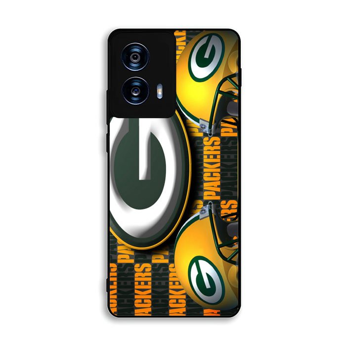 Green Bay Packers 1st Motorola Moto G Power 5G 2024 Case FE3188