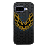 pontiac trans am firebird logo Google Pixel 10A Case BC1517