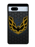 Pontiac Trans Am Firebird Logo Google Pixel 7A Case