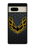 Pontiac Trans Am Firebird Logo Google Pixel 7 Case