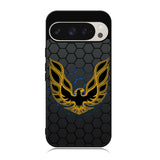 pontiac trans am firebird logo Case Google Pixel 9 Pro XL BC1517
