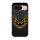 pontiac trans am firebird logo Case Google Pixel 9 BC1517