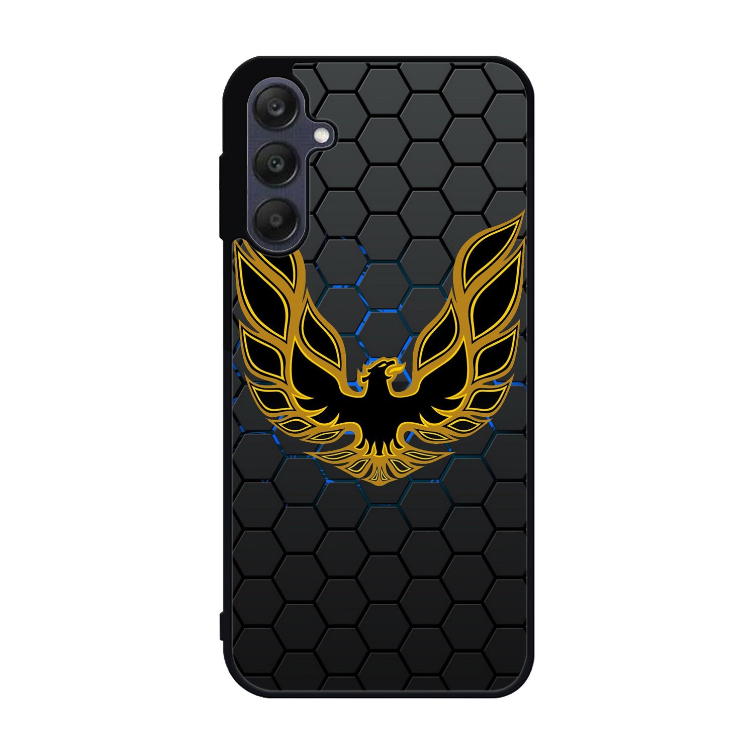 pontiac trans am firebird logo Samsung Galaxy A25 5G Case BC1517