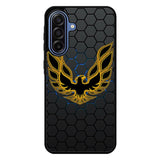 pontiac trans am firebird logo Samsung Galaxy A17 5G Case BC1517