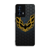 Pontiac Trans Am Firebird Logo Motorola Moto G Power 5G 2024 Case FE1421