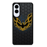 pontiac trans am firebird logo Samsung Galaxy S25 Edge Case BC1517
