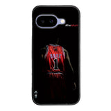 rose 1 chicago bulls Z5367 Google Pixel 10A Case