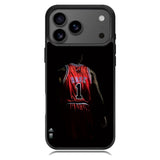 rose 1 chicago bulls Z5367 iPhone 18 Pro Max Case