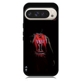 rose 1 chicago bulls Z5367 Google Pixel 9 | Google Pixel 9 Pro Case