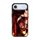 natsu dragneel fairy tail Z5349 iPhone Air Case