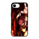 natsu dragneel fairy tail Z5349 iPhone 17e Case