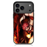 natsu dragneel fairy tail Z5349 iPhone 18 Pro Max Case