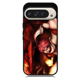 natsu dragneel fairy tail Z5349 Google Pixel 9 Pro XL Case