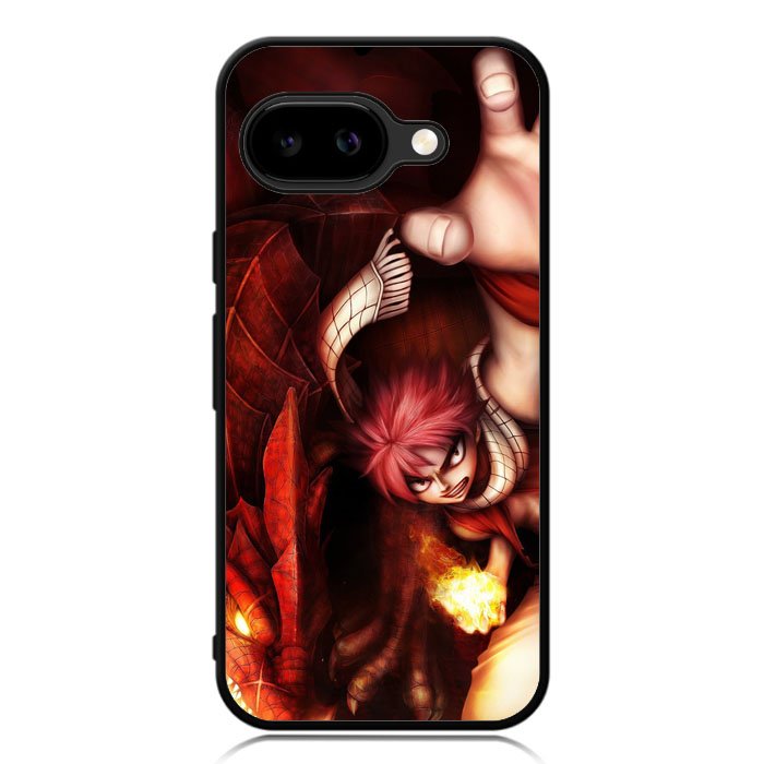natsu dragneel fairy tail Z5349 Google Pixel 9A Case