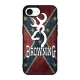 Browning Camo iPhone 17e Case BC1518