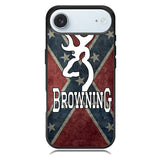 Browning Camo iPhone 17 Air Case BC1518