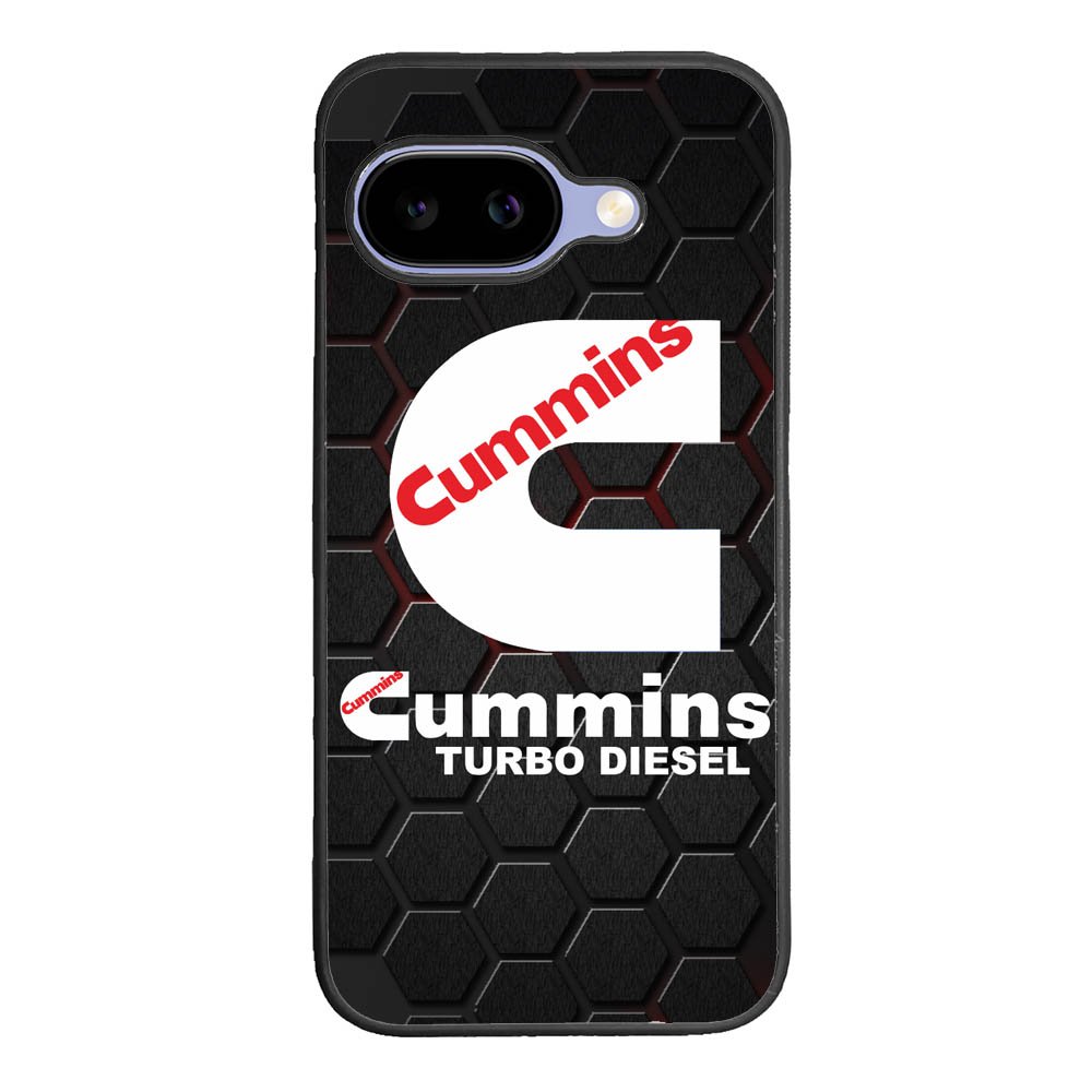 Cummins Turbo Diesel  Google Pixel 10A Case BC1519