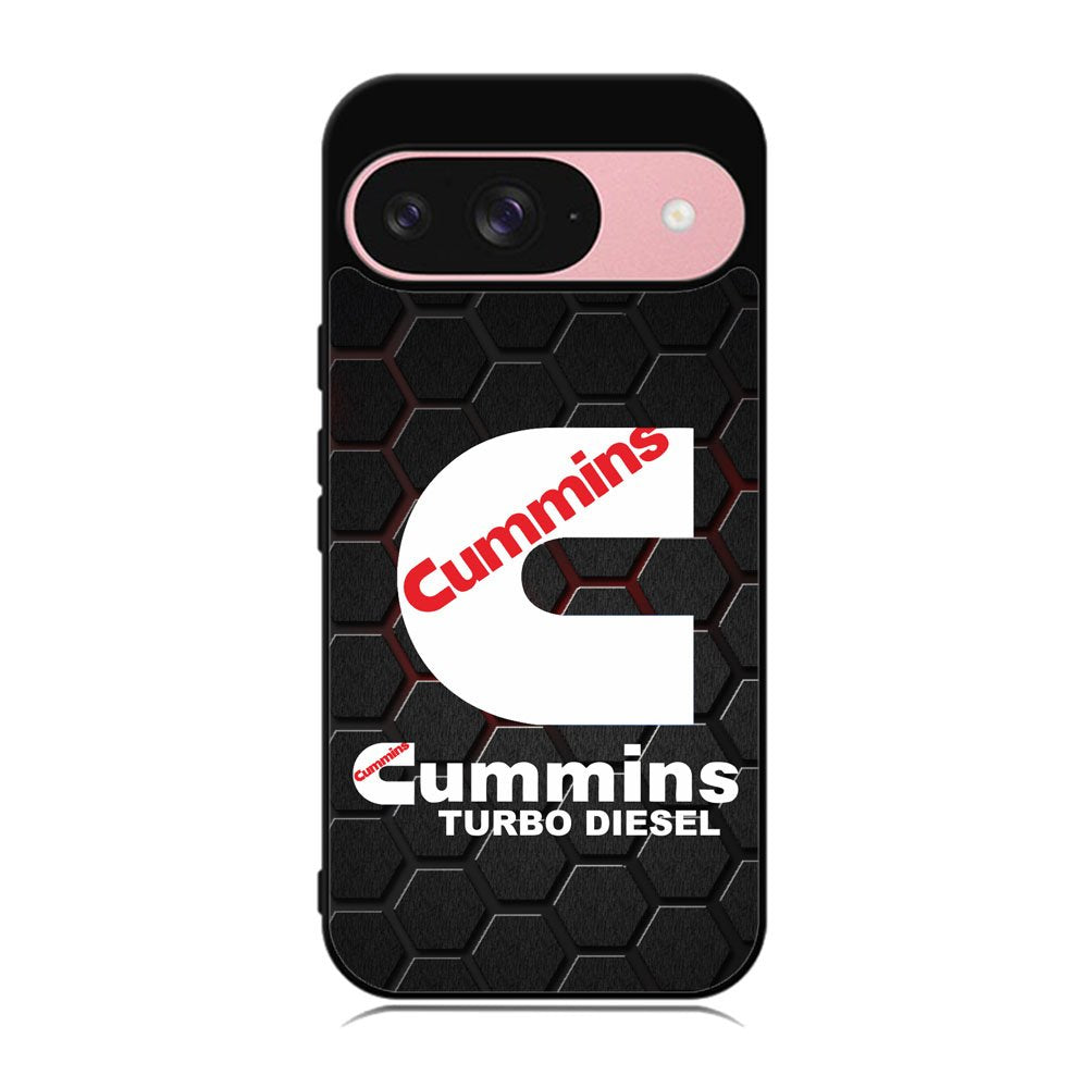 Cummins Turbo Diesel  Case Google Pixel 9 BC1519