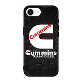 Cummins Turbo Diesel  iPhone 16e Case BC1519