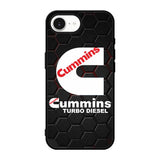 Cummins Turbo Diesel  iPhone 17e Case BC1519