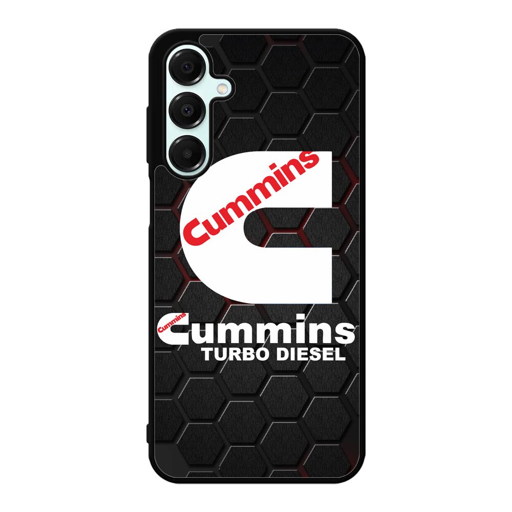 Cummins Turbo Diesel  Samsung Galaxy A16 Case BC1519