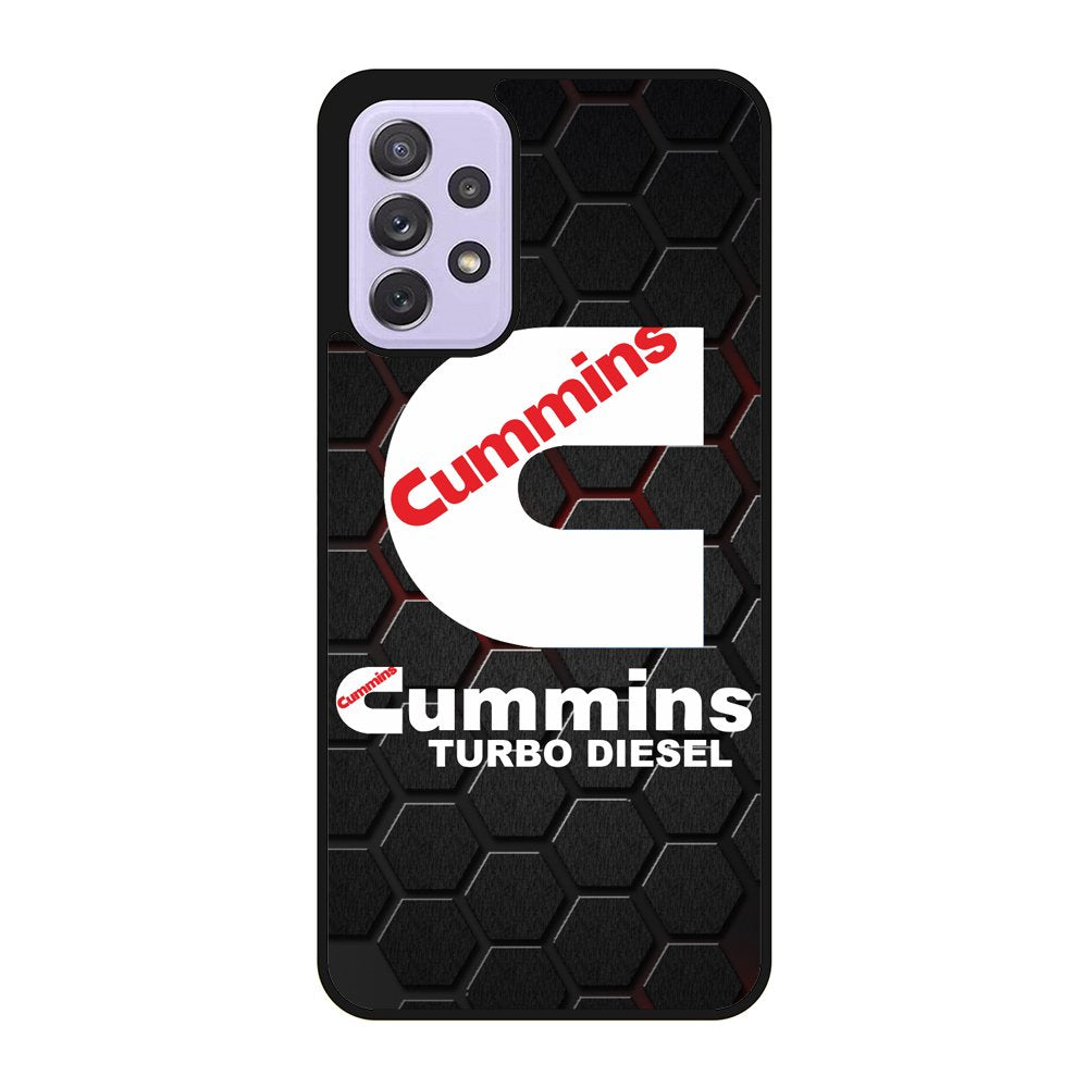 Cummins Turbo Diesel  Samsung Galaxy A23 5G Case BC1519