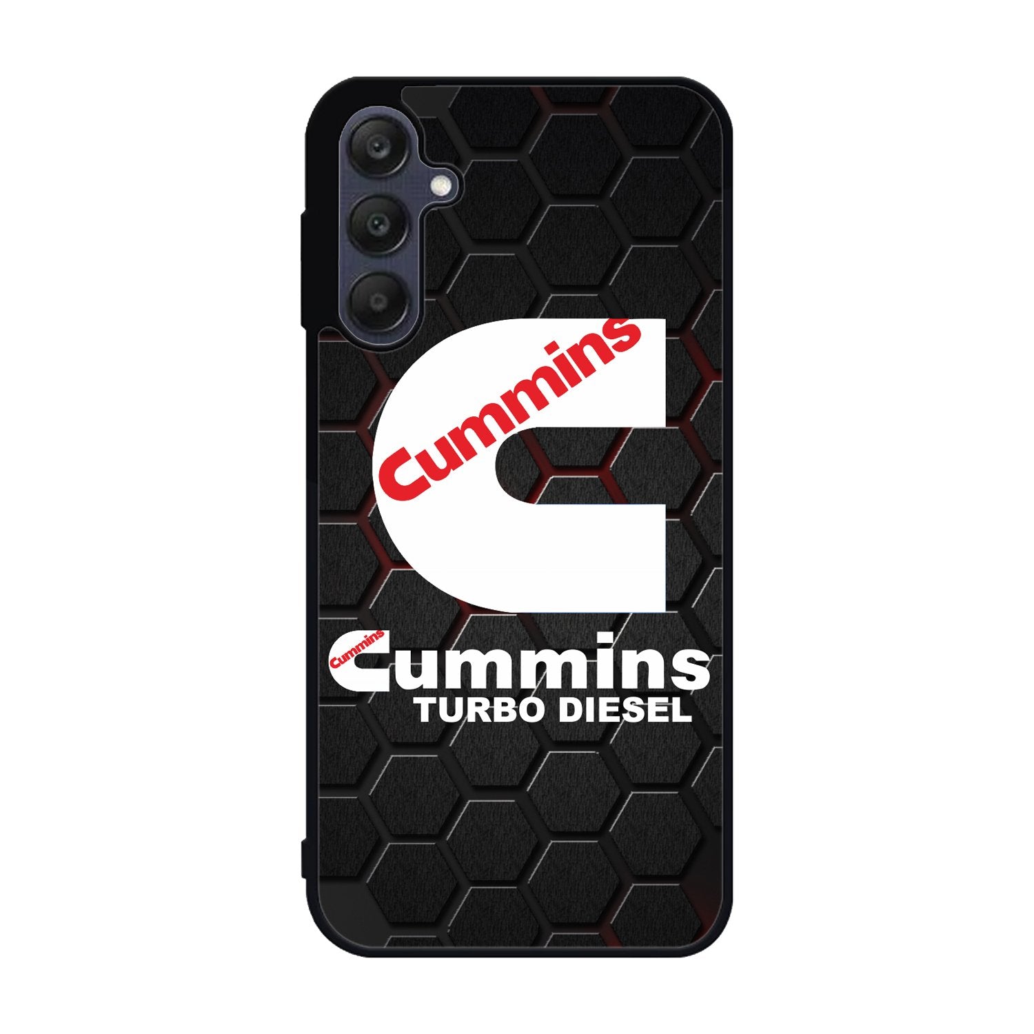 Cummins Turbo Diesel  Samsung Galaxy A25 5G Case BC1519