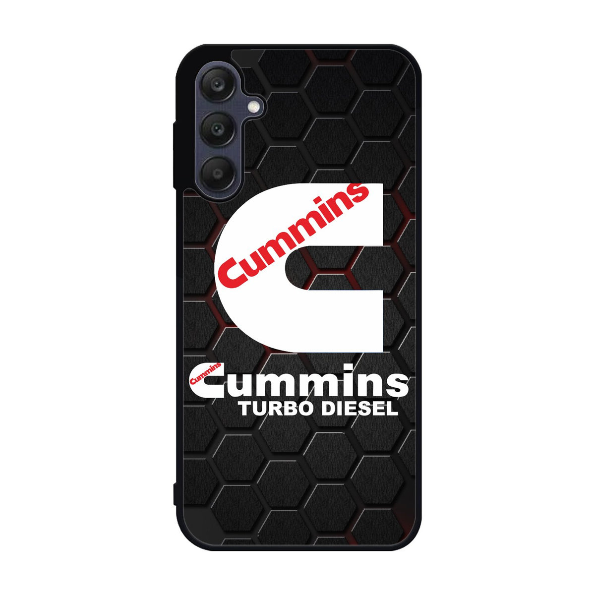 Cummins Turbo Diesel  Samsung Galaxy A25 5G Case BC1519