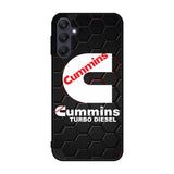 Cummins Turbo Diesel  Samsung Galaxy A25 5G Case BC1519