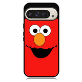 Elmo Sesame Street Z5412 Google Pixel 9 Pro XL Case