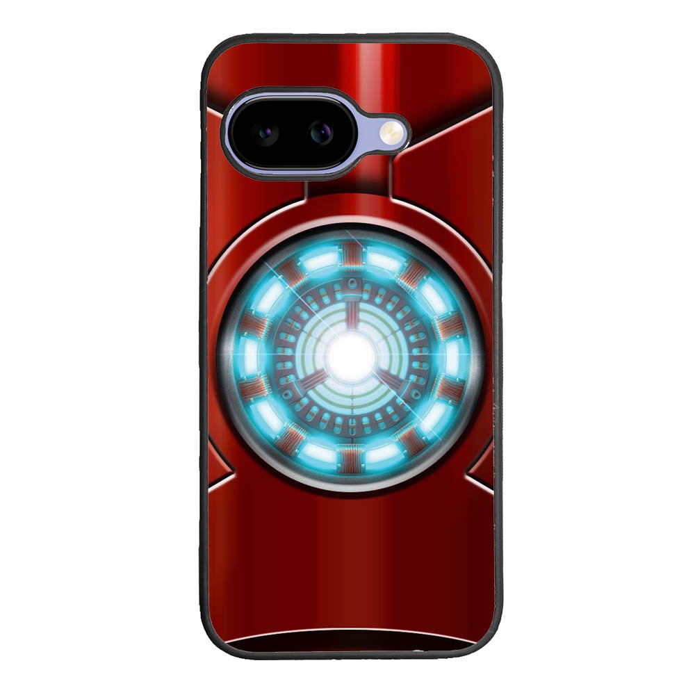 Ironman Armor Arc Reactor Google Pixel 10A Case BC1520