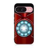 Ironman Armor Arc Reactor Case Google Pixel 9 BC1520