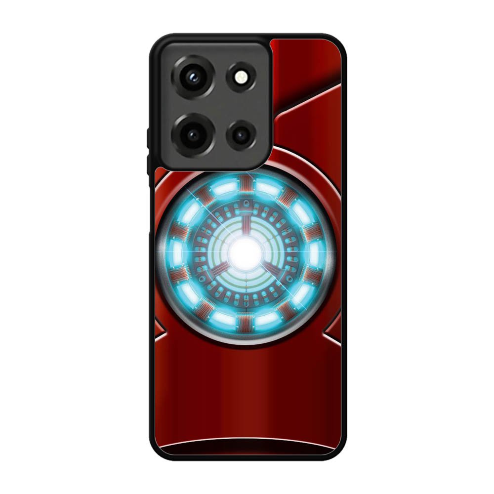 Ironman Armor Arc Reactor Motorola Moto G 5G 2025 Case FE4875