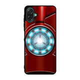 Ironman Armor Arc Reactor Case Samsung Galaxy A07 BC1520