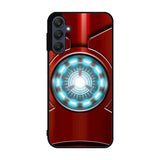 Ironman Armor Arc Reactor Samsung Galaxy A25 5G Case BC1520