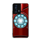 Ironman Armor Arc Reactor Motorola Moto G Power 5G 2024 Case FE0178
