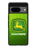 John Deere Logo 1st Google Pixel 8a Case