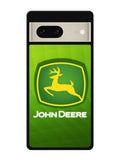 John Deere Logo 1st Google Pixel 7 Case