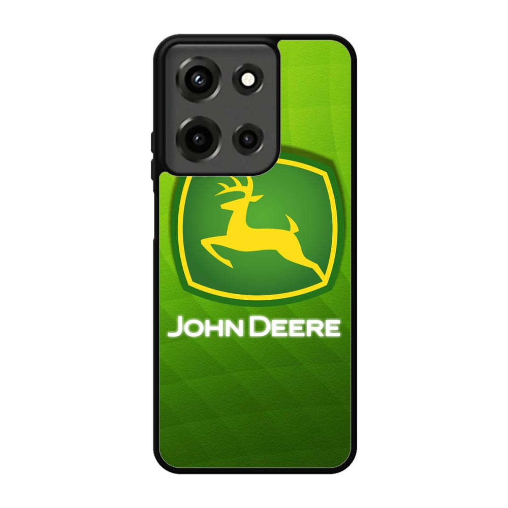John Deere Logo 1st Motorola Moto G 5G 2025 Case FE6679