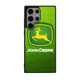 John Deere logo Case Samsung Galaxy S25 Ultra 5G BC1521