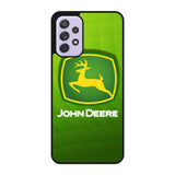 John Deere logo Samsung Galaxy A23 5G Case BC1521