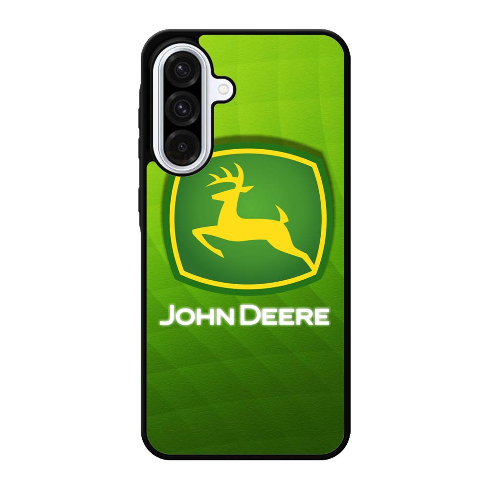 John Deere Logo 1st Samsung Galaxy A56 Case FE4520