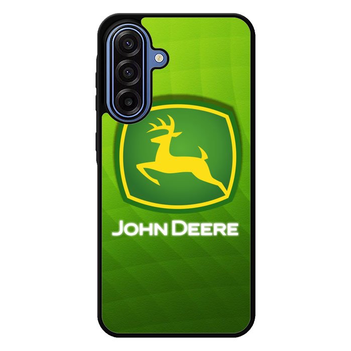John Deere logo Samsung Galaxy A17 5G Case BC1521