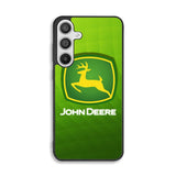 John Deere Logo 1st Samsung Galaxy A26 Case FE2169