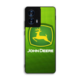 John Deere Logo 1st Motorola Moto G Power 5G 2024 Case FE6679